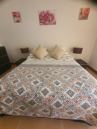 Apartamento Salgados Village By Bedzy