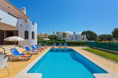 Villa Gregorio By Villa Plus