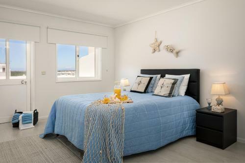 Hostal Marinha- Al
