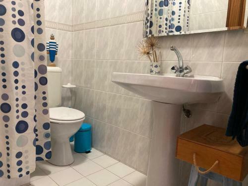 Apartamento Terra�os Da Vagueira