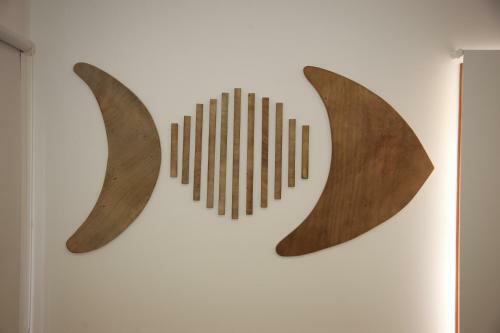 Apartamento What A Fish
