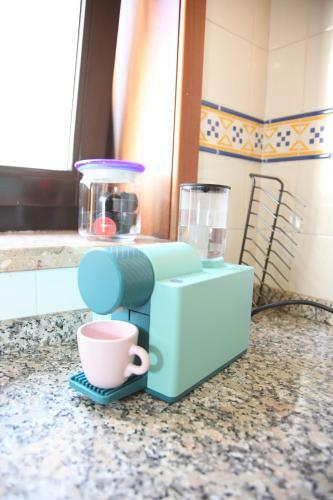 Apartamento What A Fish
