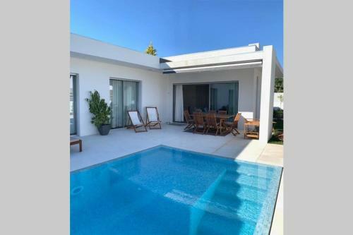 Aroeira Lisbon Villa Golf & Beach