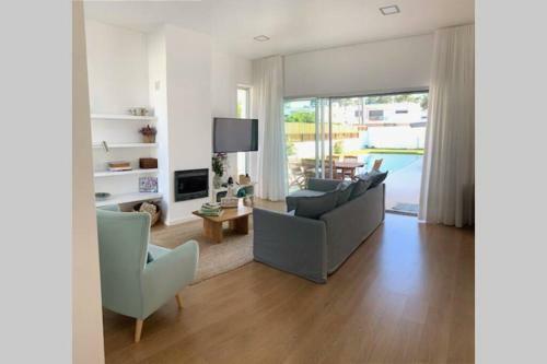 Aroeira Lisbon Villa Golf & Beach