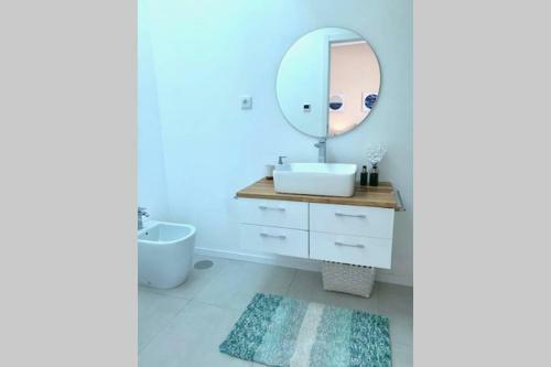 Aroeira Lisbon Villa Golf & Beach
