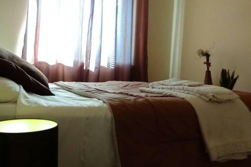 Aroeira Golf Course View Apartment