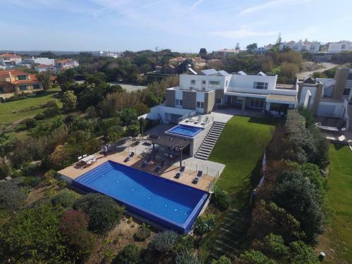 Villa Isis