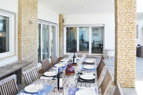 Villa Isis