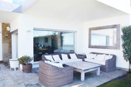Villa Isis
