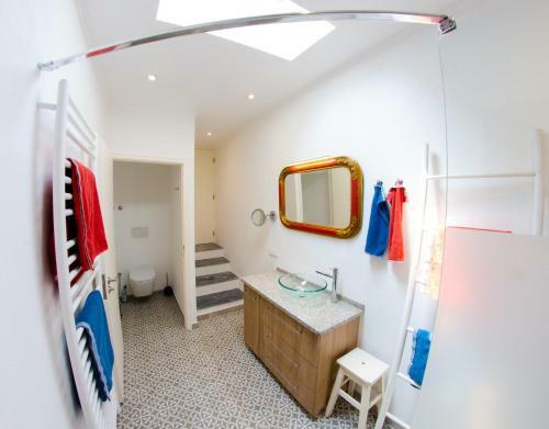 Casa Kooka - Apartment Rose