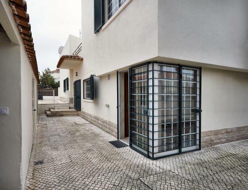 Aroeira Palm Beach Villa