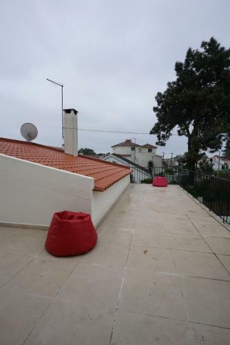 Aroeira Palm Beach Villa