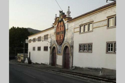 Casa De Collares