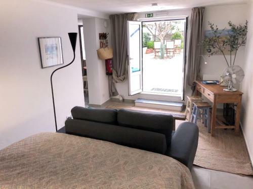 Apartamento Casa Kooka - Studio Cam�lia