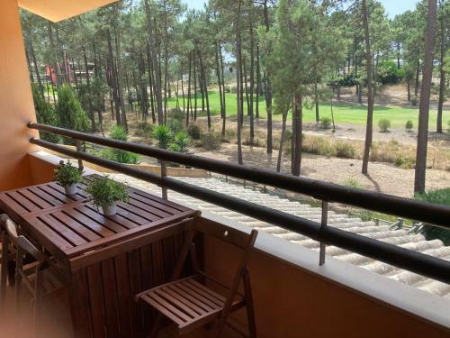 Aroeira - Sea & Golf Apartment
