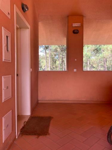 Aroeira - Sea & Golf Apartment