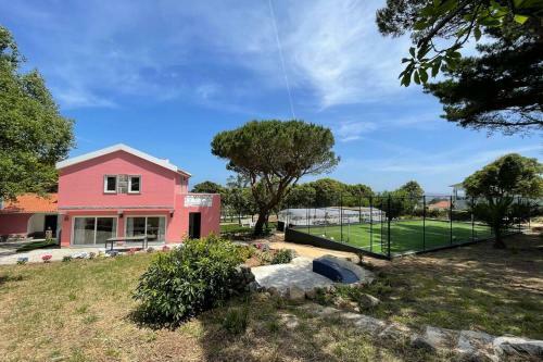 Villa Ita - 7 Room Villa & Pool - Sintra