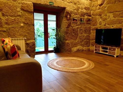 Agroturismo Quinta Da Casa Dos Santos