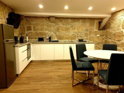 Agroturismo Quinta Da Casa Dos Santos