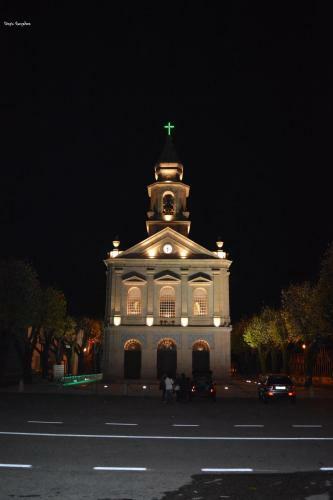 Agroturismo Quinta Da Casa Dos Santos