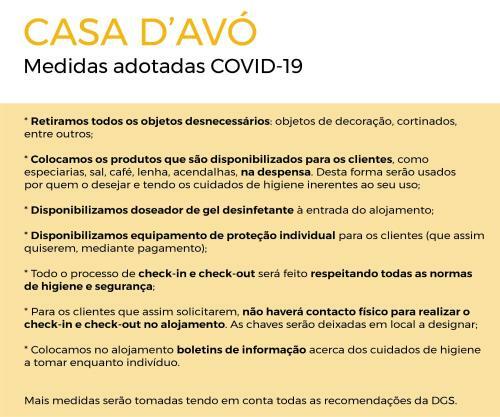 Casa D'avo
