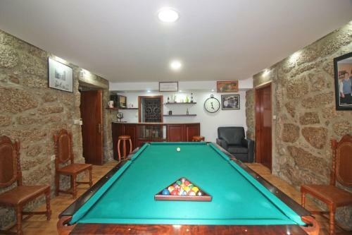 Eira Da Costa House