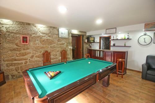 Eira Da Costa House