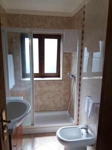 Apartamento Casa Dina Doceira