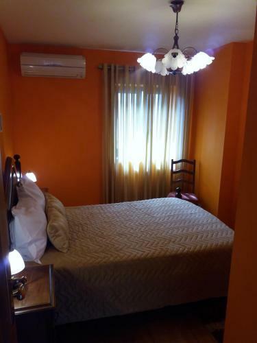Apartamento Casa Dina Doceira