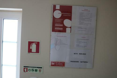 Apartamento Cantinho Verde T2