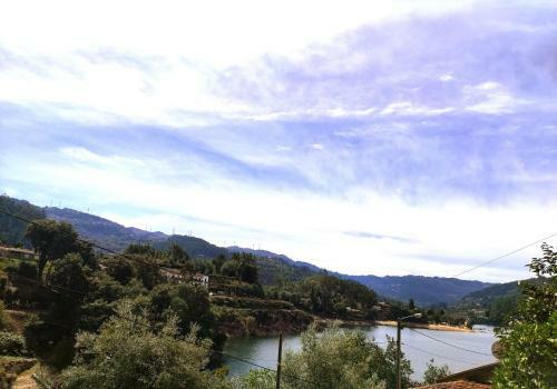 D'oliva Ger�s - River Side Houses