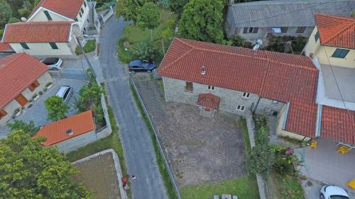 Casa Ze Rosa