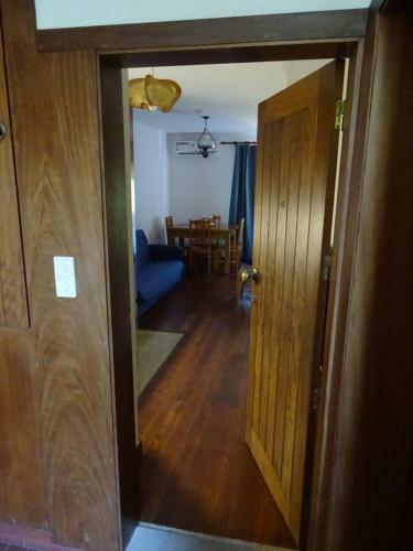 Ger�s River - Apartment In Nature