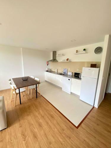 Apartamento Ger�s Distinto