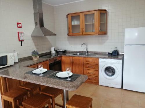 Apartamento Casa De Ribes