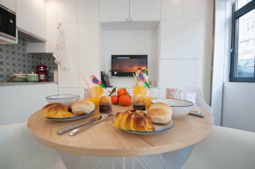 Porto Moments Apartments