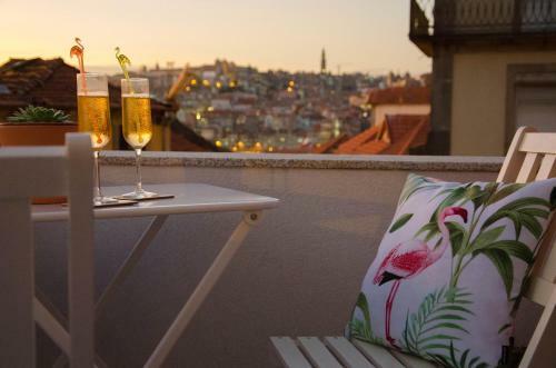 Porto Moments Apartments