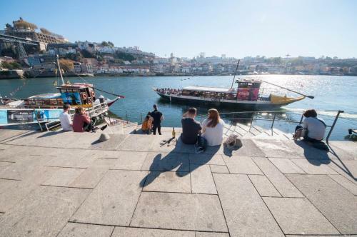 Porto Moments Apartments