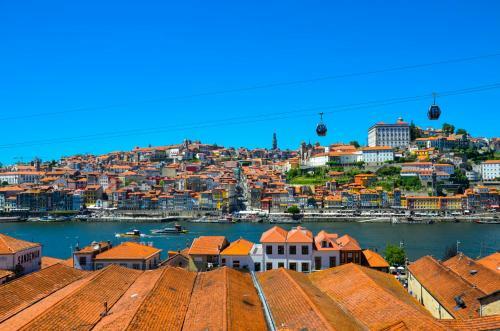 Porto Moments Apartments