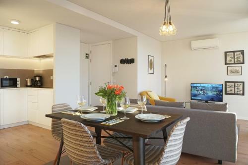 Apartamento Porto View By Patio 25