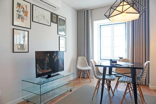 Apartamento Porto View By Patio 25