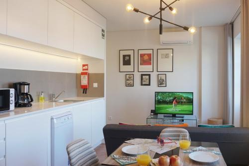 Apartamento Porto View By Patio 25
