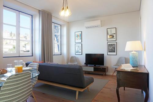 Apartamento Porto View By Patio 25