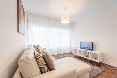 Apartamento Guestready - Greatful Gaia