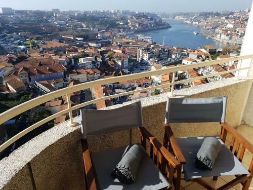 Spectacular Views Penthouse Apartment
