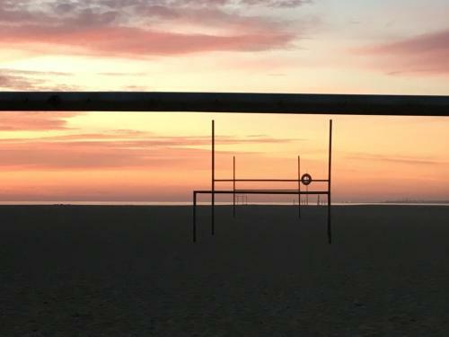 Hostal Blue , Praia Da Aguda Porto