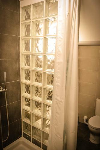 Domvs Gaia Ghouse B&B