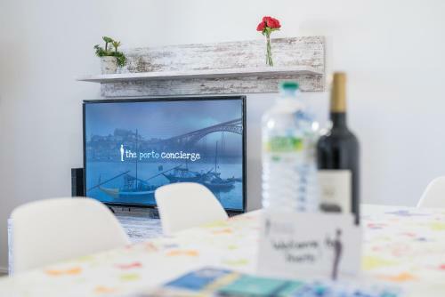 Guestready - Courtesy Apartments Gaia