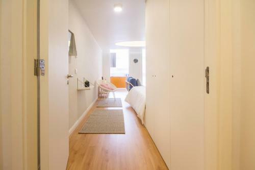 Republica Apartments At D. Luis I Bridge