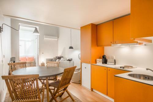 Republica Apartments At D. Luis I Bridge